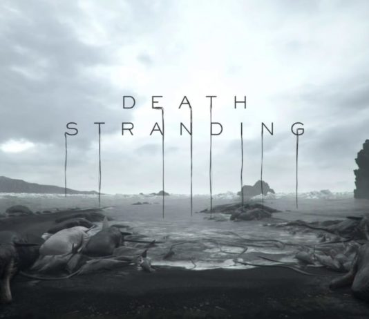 Death Stranding ocupará 55GB en su edición de PS4 Pro