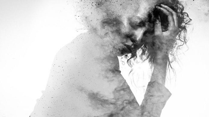 Depresión Depresión