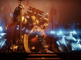 Los Renegados será el próximo capítulo de Destiny 2