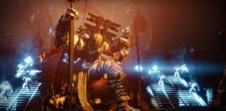 Los Renegados será el próximo capítulo de Destiny 2