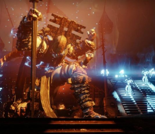 Los Renegados será el próximo capítulo de Destiny 2