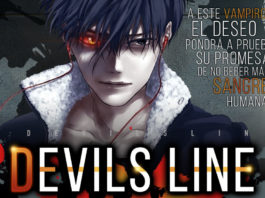 Ivrea licencia los seinen Devil’s line y Scumbag loser