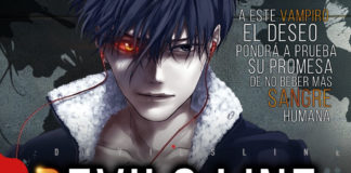 Ivrea licencia los seinen Devil’s line y Scumbag loser