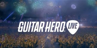 Guitar Hero Live se muere