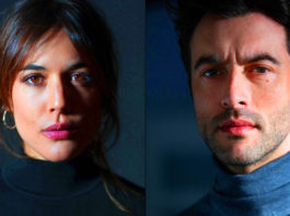 Netflix anuncia Hache, su nueva serie española