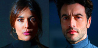 Netflix anuncia Hache, su nueva serie española