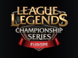 Madrid acogerá las finales de la LCS EU este septiembre