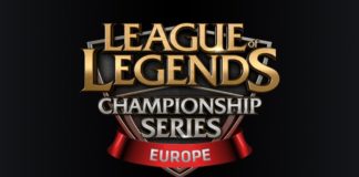 Madrid acogerá las finales de la LCS EU este septiembre