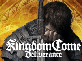 Kingdom Come: Deliverance anuncia su contenido descargable
