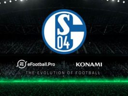 FC Schalke 04 se une a la Competición de eSports eFootball.Pro