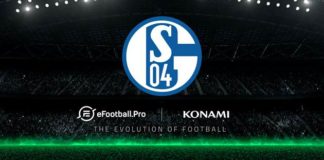 FC Schalke 04 se une a la Competición de eSports eFootball.Pro