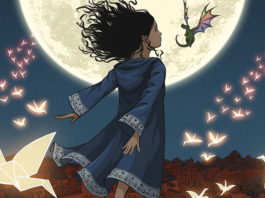 Destino publicará La niña que bebió luz de luna, de Kelly Barnhill, en septiembre