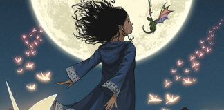 La niña que bebió luz de luna, de Kelly Barnhill: un cuento mágico y tierno