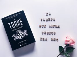 La Torre, de Daniel O’Malley: al sobrenatural servicio de Su Majestad