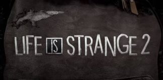 Square Enix presenta la edición física de Life is Strange 2 para diciembre