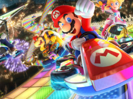 Análisis de Mario Kart 8 DLC 2
