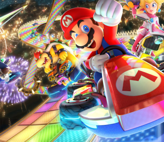 Análisis de Mario Kart 8 DLC 2