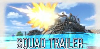 Presentación de Valkyria Chronicles 4 y edición de lujo