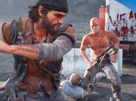 Days Gone llegará el 22 de febrero de 2019 a PlayStation 4