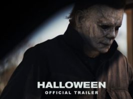 Tráiler de la continuación de la saga cinematográfica Halloween
