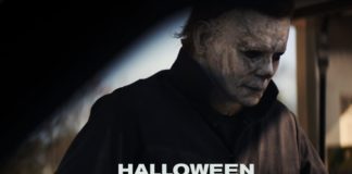 Tráiler de la continuación de la saga cinematográfica Halloween