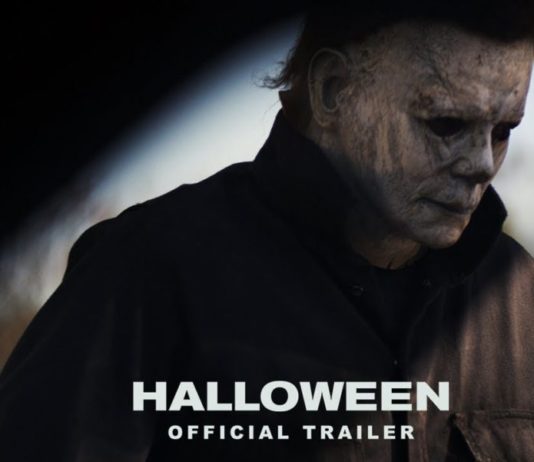 Tráiler de la continuación de la saga cinematográfica Halloween