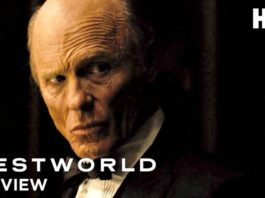 Avance del episodio 2×09 de Westworld: Dime la verdad