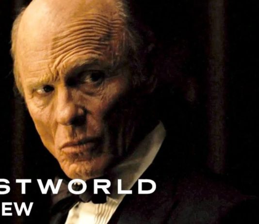Avance del episodio 2×09 de Westworld: Dime la verdad