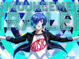 Anunciados Persona 3: Dancing in Moonlight y Persona 5: Dancing in Starlight para PS4 y PS Vita