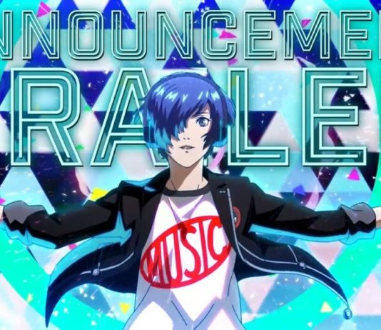 Anunciados Persona 3: Dancing in Moonlight y Persona 5: Dancing in Starlight para PS4 y PS Vita