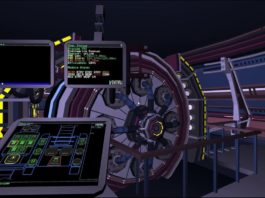 Objects in Space comienza el early access hoy en Steam