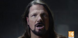 2K anuncia a Rey Mysterio como contenido de reserva de WWE® 2K19