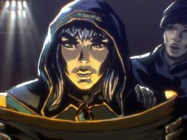 Un nuevo vídeo muestra el mundo de tipo sandbox de Shroud of the Avatar para celebrar la última actualización