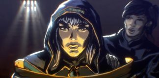 Un nuevo vídeo muestra el mundo de tipo sandbox de Shroud of the Avatar para celebrar la última actualización