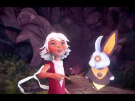 La aventura Illusion a Tale of the Mind mañana disponible para PC, PS4 y Xbox One