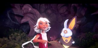 La aventura Illusion a Tale of the Mind mañana disponible para PC, PS4 y Xbox One