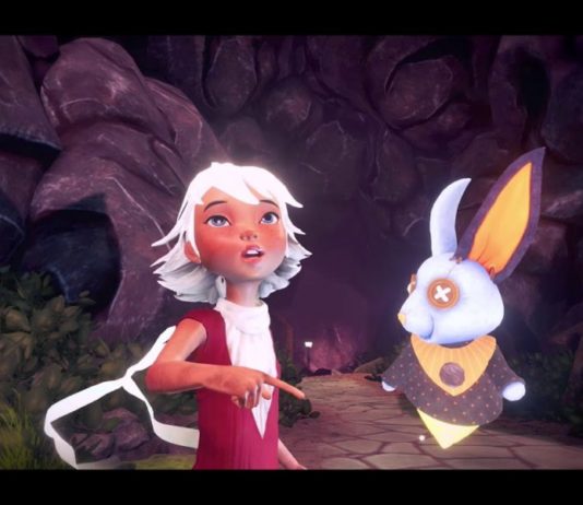 La aventura Illusion a Tale of the Mind mañana disponible para PC, PS4 y Xbox One