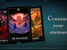 Llega Cultist Simulator para PC