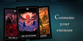 Llega Cultist Simulator para PC