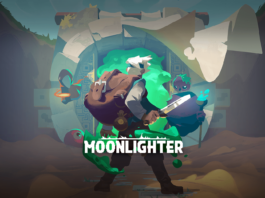Moonlighter