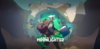 Moonlighter