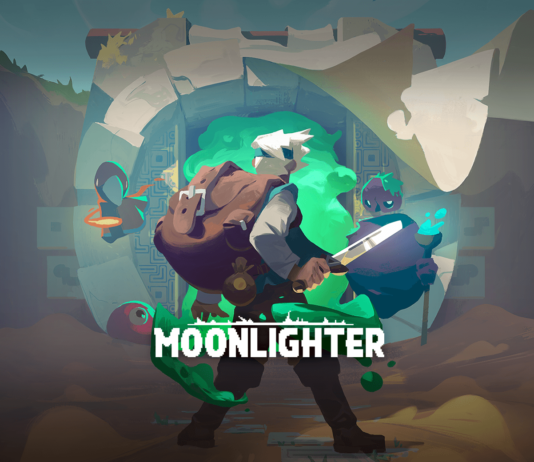 Moonlighter