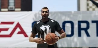 NBA Live 19 ya está disponible