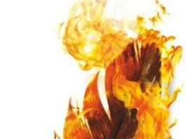 Este mes vuelve Pierce Brown con «Oro y ceniza»