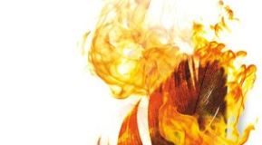 Este mes vuelve Pierce Brown con «Oro y ceniza»