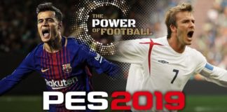 KONAMI anuncia 7 nuevas ligas licenciadas para PES 2019
