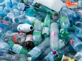 Reciclaje: Los plásticos podrían tener una segunda vida como tensioactivos biodegradables plasticos
