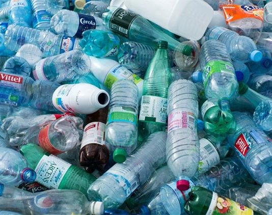 Reciclaje: Los plásticos podrían tener una segunda vida como tensioactivos biodegradables plasticos