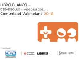 Más de la mitad de los ingresos del sector del videojuego en la Comunidad Valenciana procede del mercado internacional