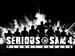 Serious Sam 4 y sus 100.000 enemigos en pantalla